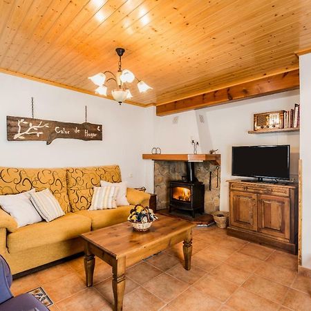 Royuela Casa La Carpintera 게스트하우스 외부 사진