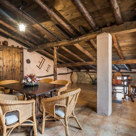 Royuela Casa La Carpintera 게스트하우스 외부 사진