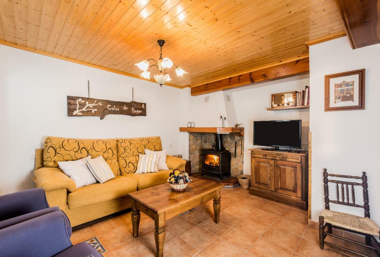 Royuela Casa La Carpintera 게스트하우스 외부 사진